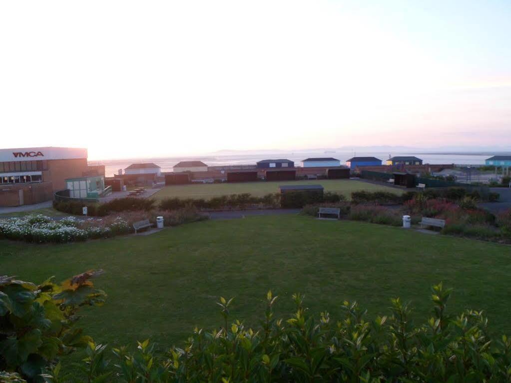 Wavecrest Lodge Fleetwood Ngoại thất bức ảnh